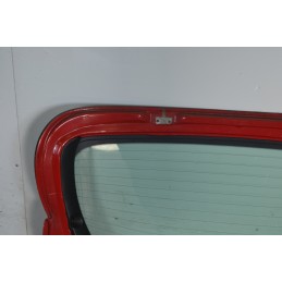 Portellone Bagagliaio Posteriore Ford Puma dal 1997 al 2002 Cod 1038087  1666599241768