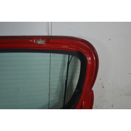 Portellone Bagagliaio Posteriore Ford Puma dal 1997 al 2002 Cod 1038087  1666599241768