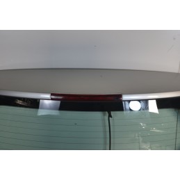 Portellone bagagliaio posteriore Renault Scenic II dal 2003 al 2009 Cod 7751474296  1666602054675