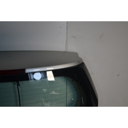 Portellone bagagliaio posteriore Renault Scenic II dal 2003 al 2009 Cod 7751474296  1666602054675
