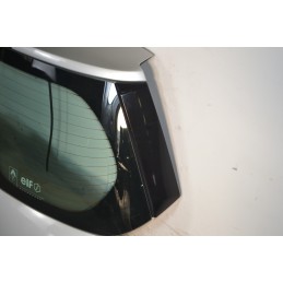 Portellone bagagliaio posteriore Renault Scenic II dal 2003 al 2009 Cod 7751474296  1666602054675