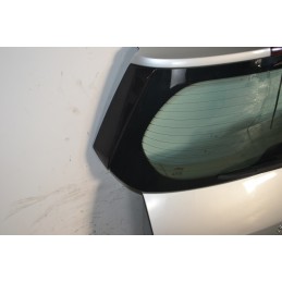 Portellone bagagliaio posteriore Renault Scenic II dal 2003 al 2009 Cod 7751474296  1666602054675