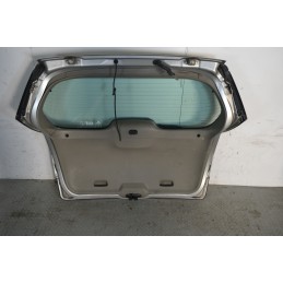 Portellone bagagliaio posteriore Renault Scenic II dal 2003 al 2009 Cod 7751474296  1666602054675