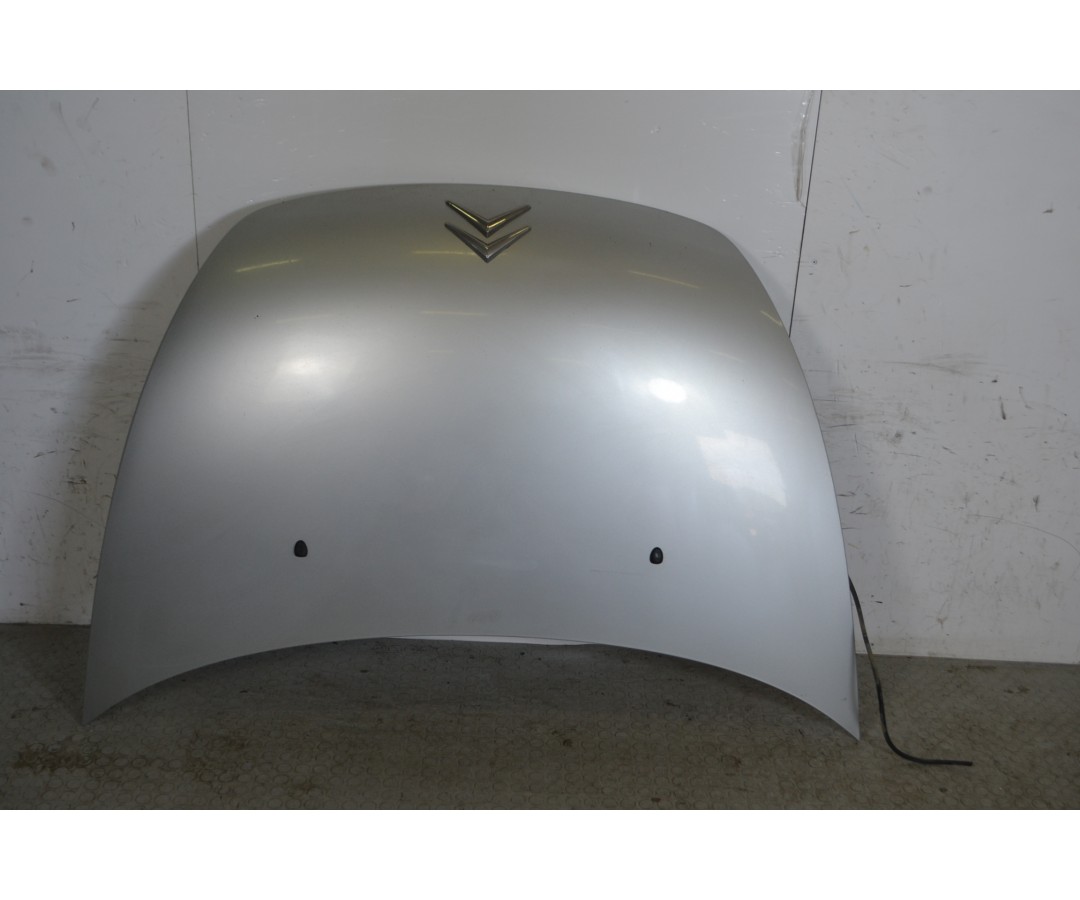 Cofano anteriore Citroen C3 Pluriel Dal 2003 al 2010 Cod 7901K4  1666608199974