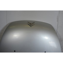 Cofano anteriore Citroen C3 Pluriel Dal 2003 al 2010 Cod 7901K4  1666608199974