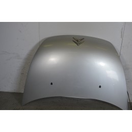 Cofano anteriore Citroen C3 Pluriel Dal 2003 al 2010 Cod 7901K4  1666608199974