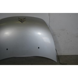 Cofano anteriore Citroen C3 Pluriel Dal 2003 al 2010 Cod 7901K4  1666608199974