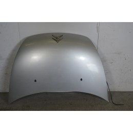 Cofano anteriore Citroen C3 Pluriel Dal 2003 al 2010 Cod 7901K4  1666608199974
