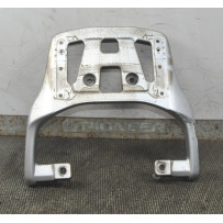 Maniglione posteriore portapacchi Honda Transalp 650 dal 2000 al 2004  2411111124208