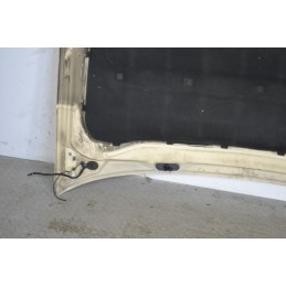 Cofano anteriore Volkswagen Touran Dal 2003 al 2010 Cod 1T0823031L  1666609000590