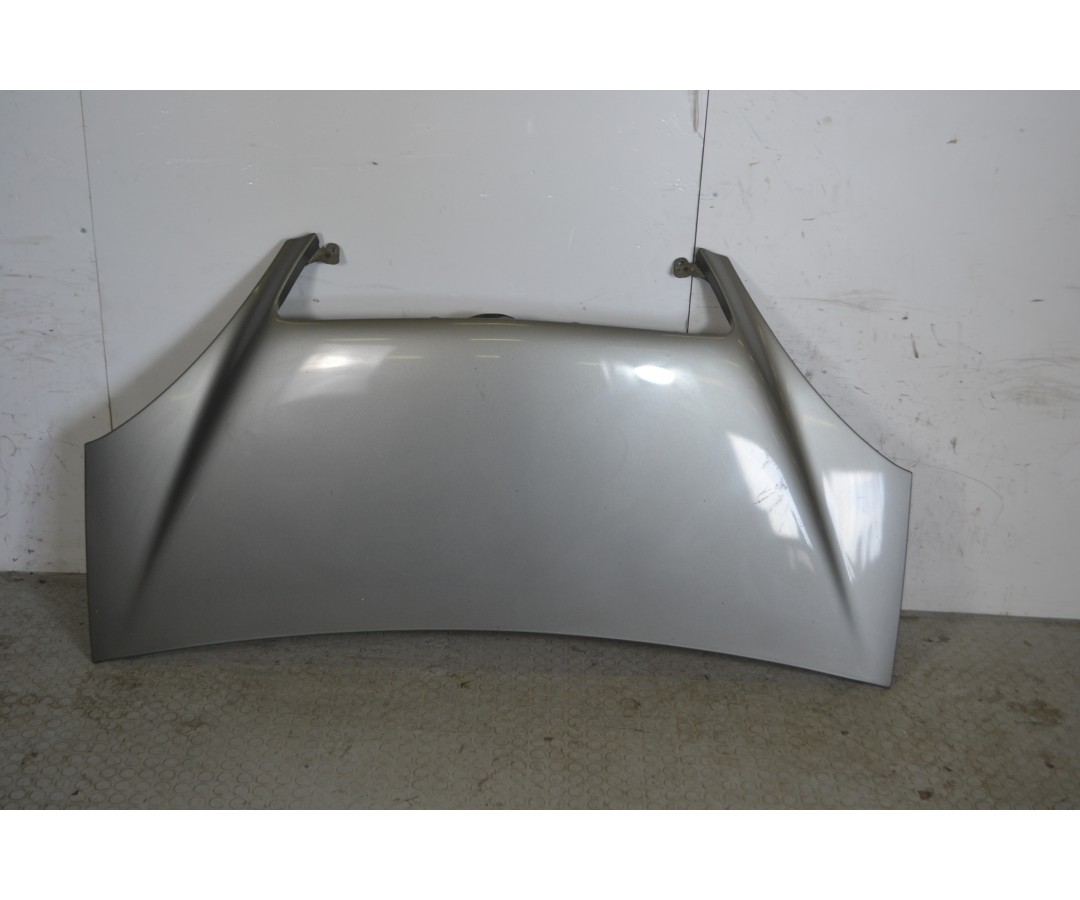 Cofano anteriore Mercedes Classe A W168 Dal 1997 al 2004 Cod A1688800657  1666613127849