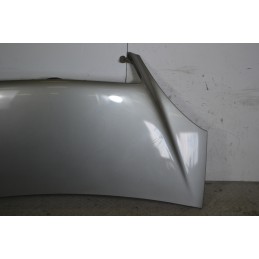 Cofano anteriore Mercedes Classe A W168 Dal 1997 al 2004 Cod A1688800657  1666613127849