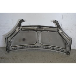 Cofano anteriore Mercedes Classe A W168 Dal 1997 al 2004 Cod A1688800657  1666613127849