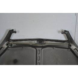 Cofano anteriore Mercedes Classe A W168 Dal 1997 al 2004 Cod A1688800657  1666613127849
