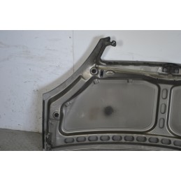 Cofano anteriore Mercedes Classe A W168 Dal 1997 al 2004 Cod A1688800657  1666613127849