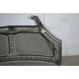 Cofano anteriore Mercedes Classe A W168 Dal 1997 al 2004 Cod A1688800657  1666613127849