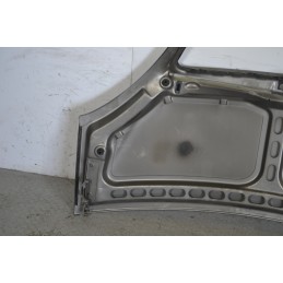 Cofano anteriore Mercedes Classe A W168 Dal 1997 al 2004 Cod A1688800657  1666613127849