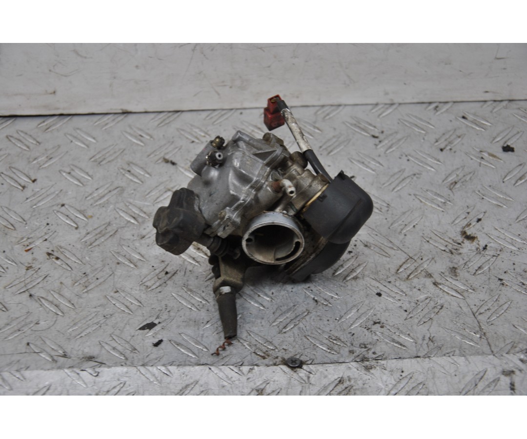 Carburatore Piaggio Liberty 50 4T Dal 1997 al 2004  1666617581456