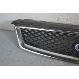 Griglia anteriore Ford Focus Dal 2004 al 2008 COd 4M51-8C436-B  1666619787979