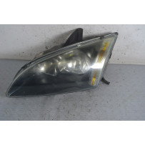 Faro fanale anteriore SX Ford Focus II Dal 2004 al 2011 Cod 4m51-13k060-ba  1666621511555