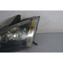 Faro fanale anteriore SX Ford Focus II Dal 2004 al 2011 Cod 4m51-13k060-ba  1666621511555