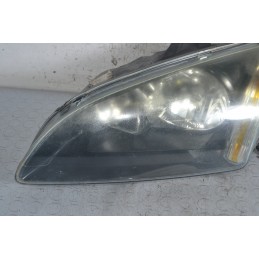 Faro fanale anteriore SX Ford Focus II Dal 2004 al 2011 Cod 4m51-13k060-ba  1666621511555