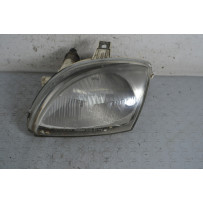 Faro fanale anteriore SX Fiat Seicento Dal 1998 al 2010 Cod 46511349  1666622150869
