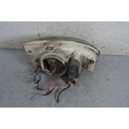 Faro fanale anteriore SX Fiat Seicento Dal 1998 al 2010 Cod 46511349  1666622150869