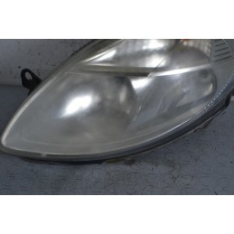 Faro Anteriore SX Lancia Musa dal 2004 al 2007 Cod 270533-00  1666622169373