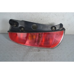 Fanale Stop Posteriore SX Lancia Ypsilon dal 2003 al 2011 Cod 51753385  1666623504531