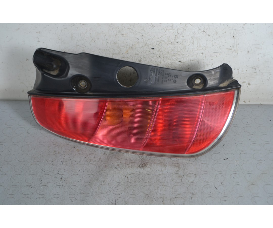Fanale Stop Posteriore SX Lancia Ypsilon dal 2003 al 2011 Cod 51753385  1666623504531