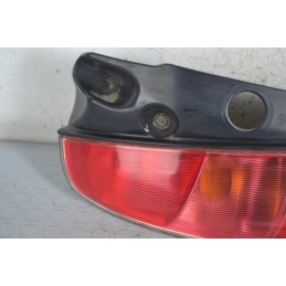 Fanale Stop Posteriore SX Lancia Ypsilon dal 2003 al 2011 Cod 51753385  1666623504531