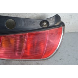 Fanale Stop Posteriore SX Lancia Ypsilon dal 2003 al 2011 Cod 51753385  1666623504531
