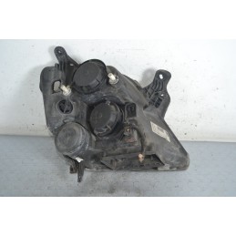 Faro Anteriore SX Opel Meriva A dal 2003 al 2010 Cod 93321052  1666623989628