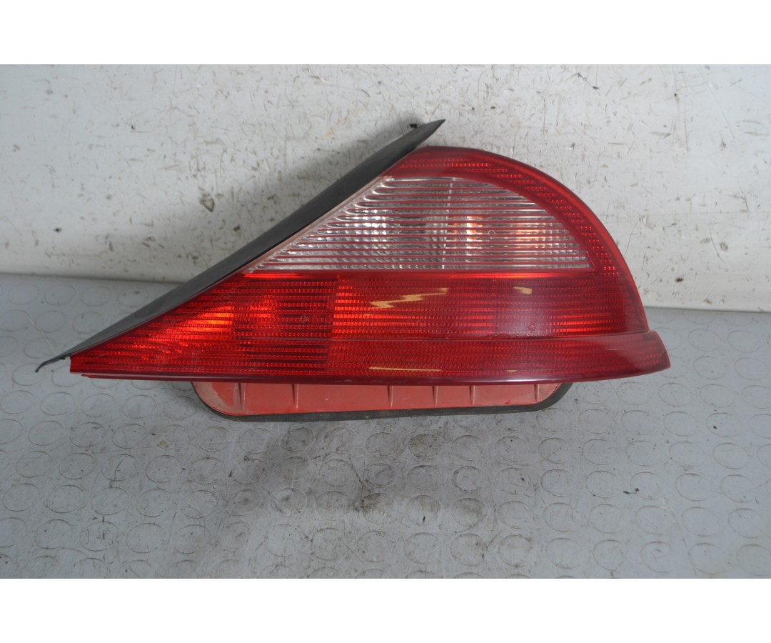 Fanale Stop Posteriore DX Lancia Y dal 1995 al 2003 Cod 46777339  1666624507623