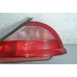 Fanale Stop Posteriore DX Lancia Y dal 1995 al 2003 Cod 46777339  1666624507623