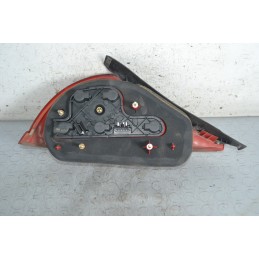 Fanale Stop Posteriore DX Lancia Y dal 1995 al 2003 Cod 46777339  1666624507623