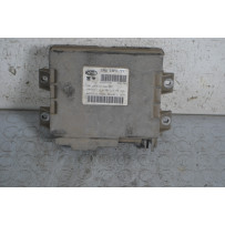 Centralina ECU Lancia Y 1.2 16v Dal 1995 al 2003 Cod 46531215  1666625234429