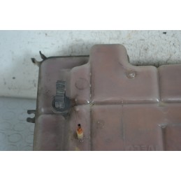 Vaschetta acqua liquido refrigerante Iveco Daily Dal 2006 al 2014 Cod 56115 2.3 mtj  1666705046157