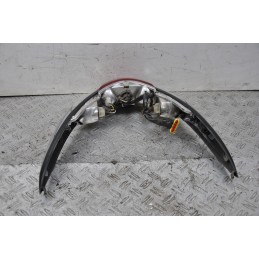 Fanale Stop Posteriore Piaggio Liberty 125 I-Get ABS dal 2016 al 2019  1666707084089