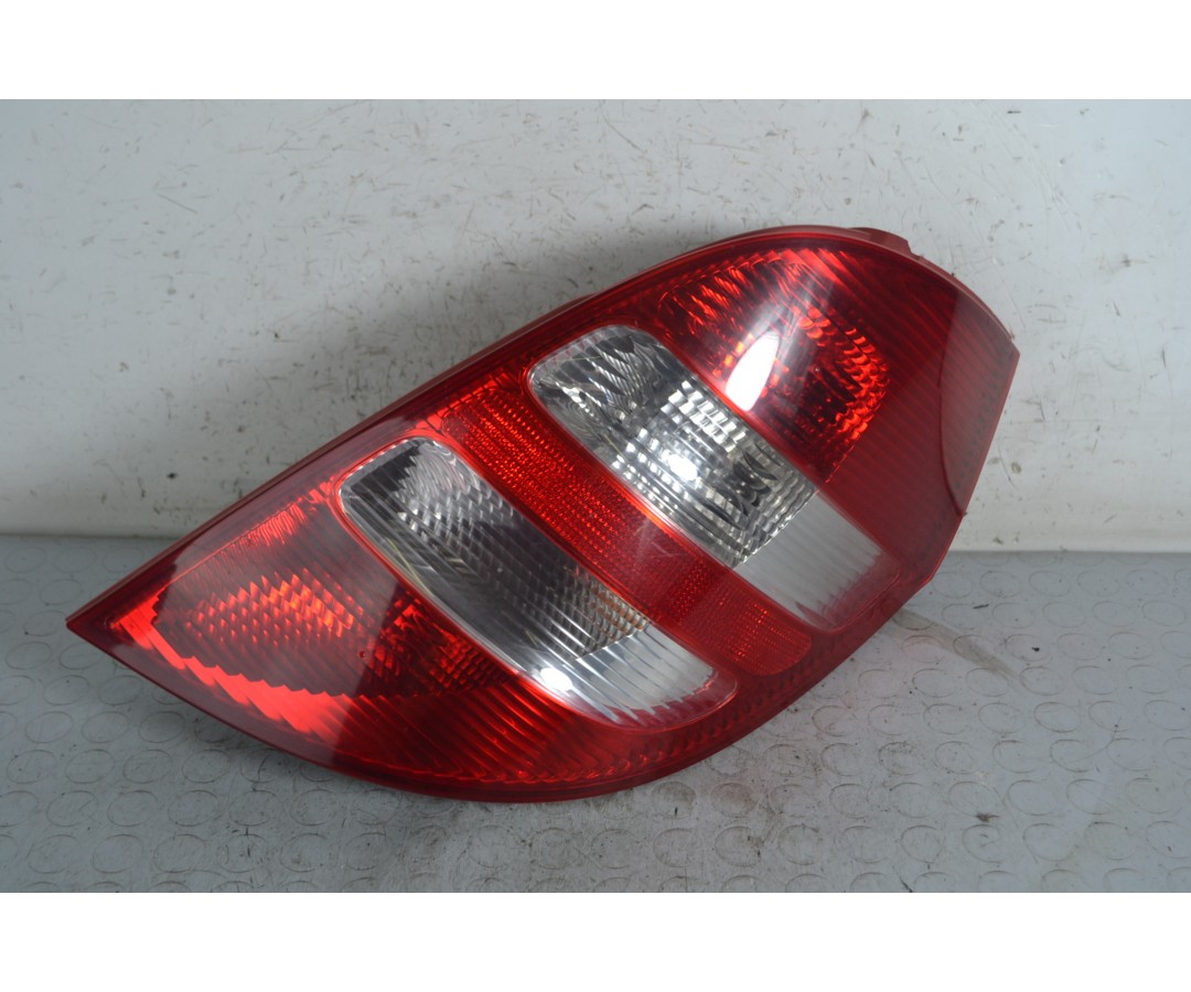 Fanale stop posteriore DX Mercedes Classe A W169 Dal 2004 al 20128 Cod A1698200464  1666708558169