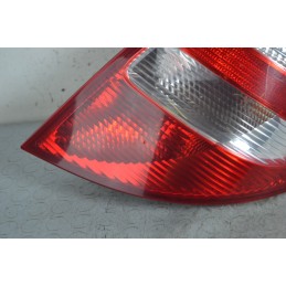 Fanale stop posteriore DX Mercedes Classe A W169 Dal 2004 al 20128 Cod A1698200464  1666708558169