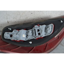 Fanale stop posteriore DX Mercedes Classe A W169 Dal 2004 al 20128 Cod A1698200464  1666708558169