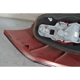 Fanale stop posteriore DX Mercedes Classe A W169 Dal 2004 al 20128 Cod A1698200464  1666708558169