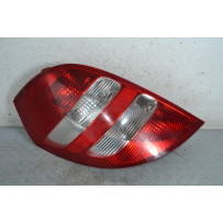 Fanale stop posteriore SX Mercedes Classe A W169 Dal 2004 al 2012 Cod A1698200364  1666708771476