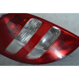 Fanale stop posteriore SX Mercedes Classe A W169 Dal 2004 al 2012 Cod A1698200364  1666708771476