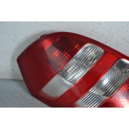 Fanale stop posteriore SX Mercedes Classe A W169 Dal 2004 al 2012 Cod A1698200364  1666708771476
