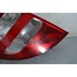 Fanale stop posteriore SX Mercedes Classe A W169 Dal 2004 al 2012 Cod A1698200364  1666708771476
