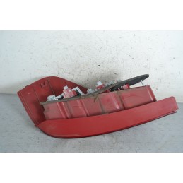 Fanale stop posteriore SX Mercedes Classe A W169 Dal 2004 al 2012 Cod A1698200364  1666708771476