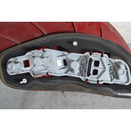Fanale stop posteriore SX Mercedes Classe A W169 Dal 2004 al 2012 Cod A1698200364  1666708771476